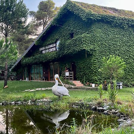 H&A Guest House ディヴィアーケ エクステリア 写真