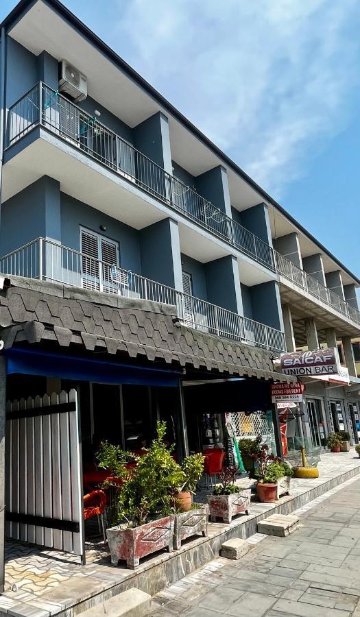 H&A Guest House ディヴィアーケ エクステリア 写真