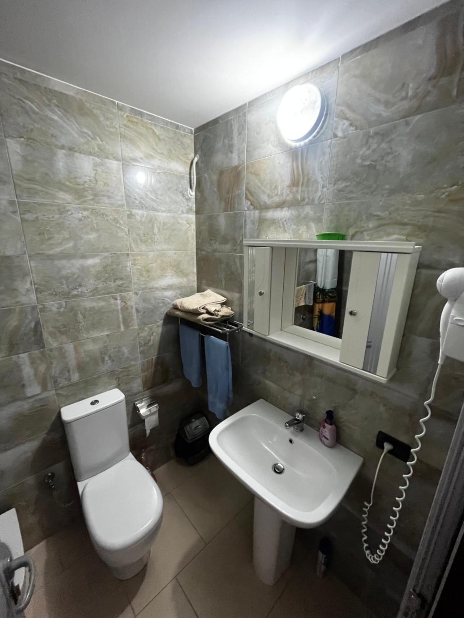 H&A Guest House ディヴィアーケ エクステリア 写真
